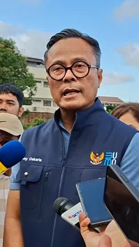 COO Danantara Sebut BUMN Untung, Kontribusi ke Negara Bisa Capai Rp600–700 Triliun per Tahun