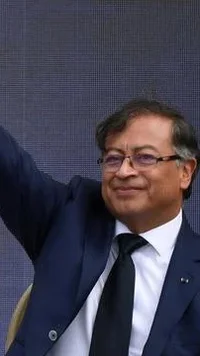 Menggelegar di PBB, Presiden Kolombia Gustavo Petro Samakan Israel dengan Nazi