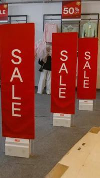 FOTO: Festival Jakarta Great Sale Dorong Daya Beli Masyarakat