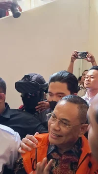 Sudewo Eks Bupati Pati Bantah Jual Beli Jabatan: Pengisian Perangkat Desa Bukan Kewenangan Bupati