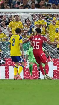 Pelatih Kecewa Berat Tunisia Dibantai Swedia di Laga Perdana Piala Dunia 2026