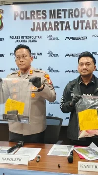 Ketahuan Sudah Punya Anak Istri Jadi Sebab Otak Penculikan Lansia di PIK Diputusin Kekasihnya