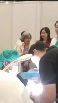 Pakuwon, EMC dan YPP Gelar Sunatan Massal, 700 Anak Ikut Serta