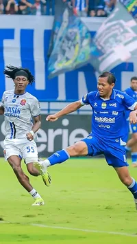 Deretan Laga Paling Dramatis di BRI Super League 2025/2026: Dari Epic Comeback hingga Duel Penentuan Gelar