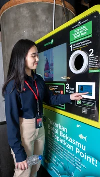 Telkom Tegaskan Komitmen ESG Lewat Sustainability Report 2025, Fokus Perkuat Transformasi Bisnis