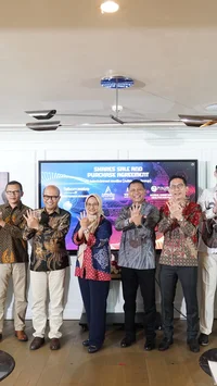 Fokus pada Bisnis Inti, TelkomMetra Resmi Divestasi AdMedika Group ke Fullerton Health