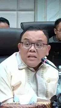 Ketua Komisi VII DPR Tak Disapa Menteri Pariwisata: Apa Salah Saya?