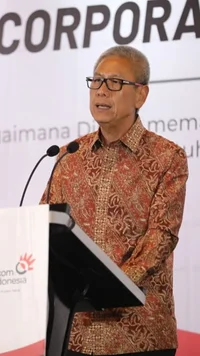 Telkom Perkuat Tata Kelola dan Kepatuhan Regulasi demi Pertumbuhan Berkelanjutan