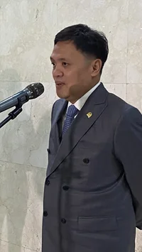 Revisi UU Polri Masuk Tahap Pembahasan, Pemerintah Serahkan 112 DIM ke DPR