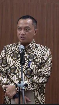DPR Kumpulkan Otoritas Ekonomi Bahas Rupiah, Pemerintah Optimistis Nilai Tukar Kembali Menguat