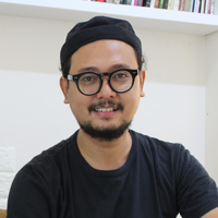Ahmad Apriyono