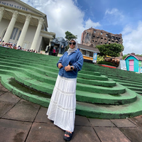 Ana Safarotin Magfiroh