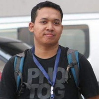 Benediktus Gerendo Pradigdo