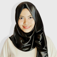 Ferdike Yunuri Nadya