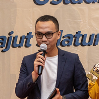 Hendry Wibowo