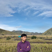 Yudi Suryanto