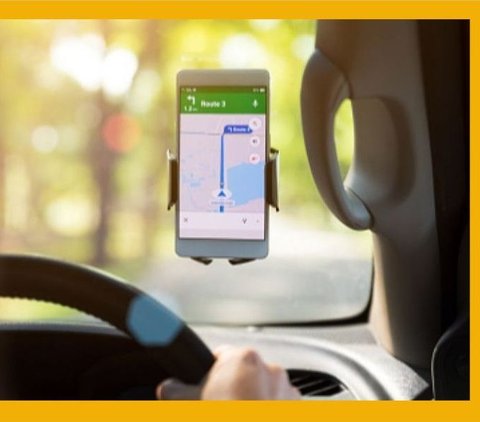 Alasan Cewek Sering Salah Baca Google Maps, Kenapa Ya?