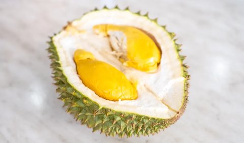 Jenis durian terkenal dari berbagai negara