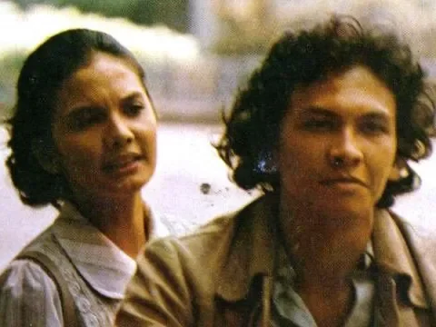 1970-an, Film Indonesia Berjaya