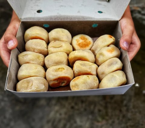 Fakta Unik Bakpia, Kue Khas Tiongkok yang Jadi Oleh-Oleh Legendaris Yogyakarta