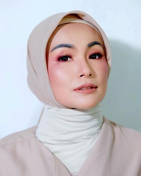 Cantik Berhijab