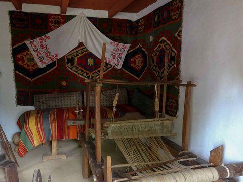 FOTO: Melihat Kehidupan Tradisional Rumania via Museum Nasional Desa 