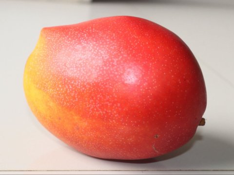 Mangga Arum Merah