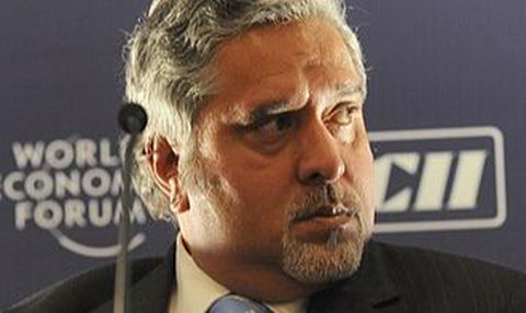 Mengenal Vijay Mallya, Konglomerat India yang Bangun Mansion di Atas Gedung Pencakar Langit