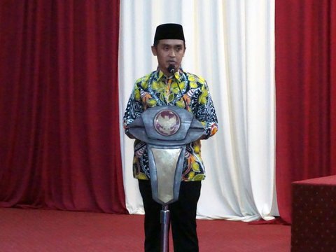 136 Dewan Hakim MTQ Ke-XXX Provinsi Jawa Timur Resmi Dilantik