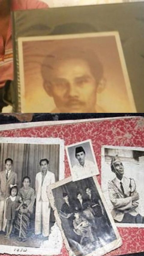 Muhammad Arief Pencipta Lagu Genjer-Genjer Dimarahi Ayah karena Ciptakan Lagu Dini Hari, Begini Kisahnya