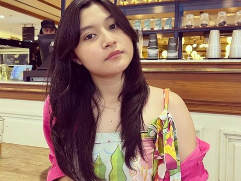 Potret Cantik Putri Bungsu Pasha Ungu dan Okie Agustina, Nasha Anaya