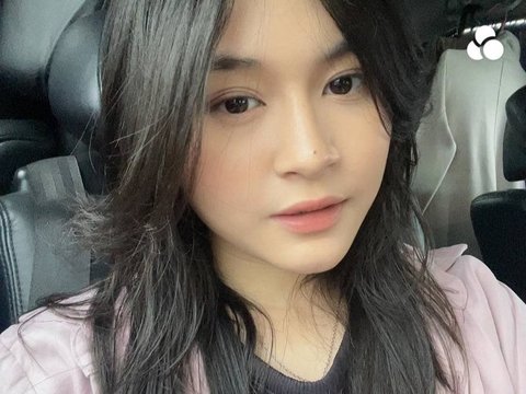 Potret Cantik Putri Bungsu Pasha Ungu dan Okie Agustina, Nasha Anaya