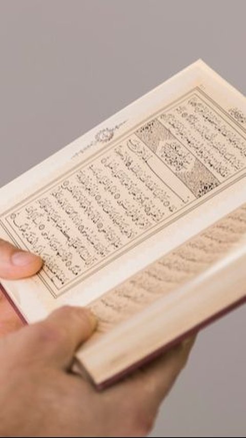 Peluang Karier Penghafal Al-Qur'an di Masa Depan, Cocok jadi Ahli Coding hingga Dokter