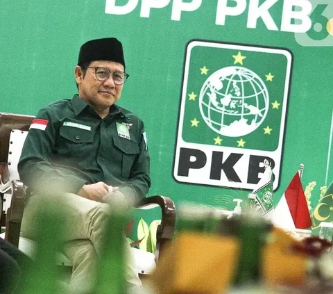 Syarat Pendaftaran AMIN Sudah Lengkap, Cak Imin: Tinggal Daftar 19 Oktober 2023