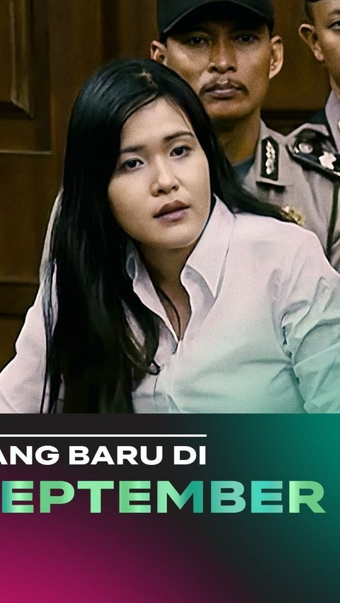 Penjelasan Ditjen PAS soal Wawancara Jessica Wongso di Film Dokumenter 'Kasus Kopi Sianida' Disetop<br>