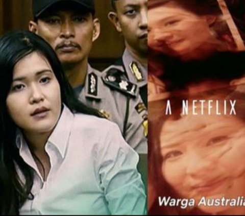 Penjelasan Ditjen PAS soal Wawancara Jessica Wongso di Film Dokumenter 'Kasus Kopi Sianida' Disetop