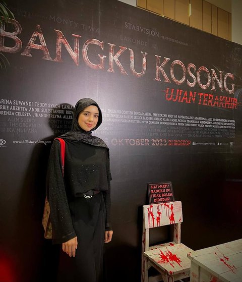 Pesonanya BIkin Sejuk, 8 Foto Cantik Isabel Tramp yang Kini Berusia 18 Tahun