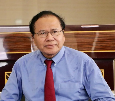 Pria Ini Sejak Muda Suka Mengkritik Pemerintah, Sampai Dipenjara Hingga Kena Reshuffle Jokowi