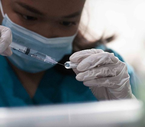 Viral Vaksin HPV Bikin Mandul, Ini Penjelasan Kemenkes