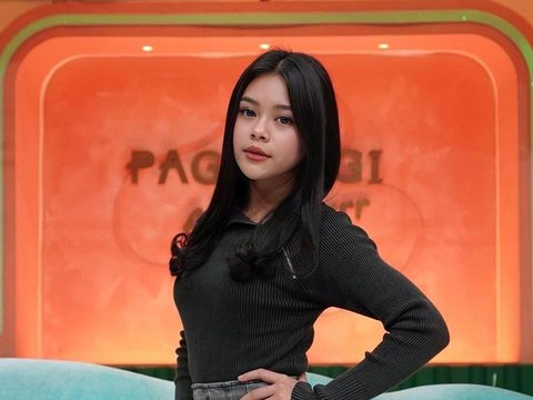 Miliki Suara Emas dan Sama-sama dari Cianjur, Melly Lee Suka Dibanding-bandingkan Mirip Lesti Kejora