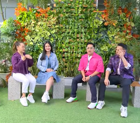 Miliki Suara Emas dan Sama-sama dari Cianjur, Melly Lee Suka Dibanding-bandingkan Mirip Lesti Kejora