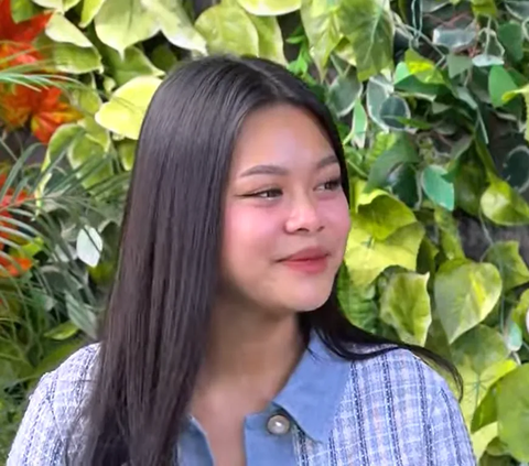 Miliki Suara Emas dan Sama-sama dari Cianjur, Melly Lee Suka Dibanding-bandingkan Mirip Lesti Kejora