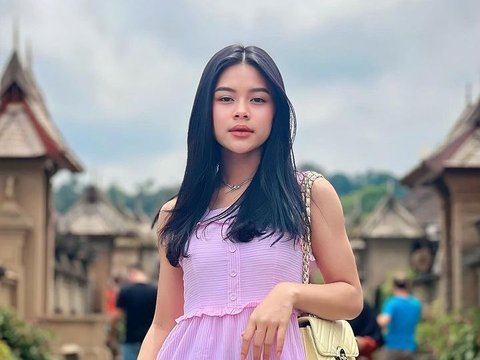 Miliki Suara Emas dan Sama-sama dari Cianjur, Melly Lee Suka Dibanding-bandingkan Mirip Lesti Kejora