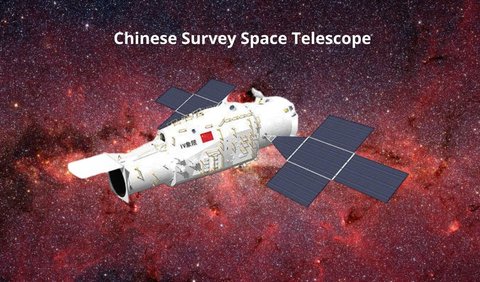 Sebelum model yang terbaru, teleskop Xuntian memiliki generasi sebelumnya yang memiliki daya pandang lima sampai delapan kali lebih luas daripada Hubble. 