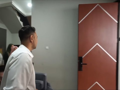 Sudah Jadi dan Ditinggali, Intip Interior Rumah Merry Asisten Raffi Ahmad