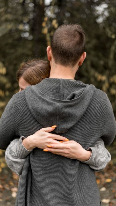 35 Kata-Kata Buat Pacar yang Lagi Marah, Tulus Bikin Hati Luluh