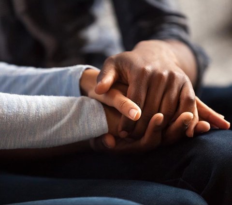 35 Kata-Kata Buat Pacar yang Lagi Marah, Tulus Bikin Hati Luluh