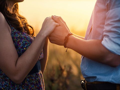 35 Kata-Kata Buat Pacar yang Lagi Marah, Tulus Bikin Hati Luluh