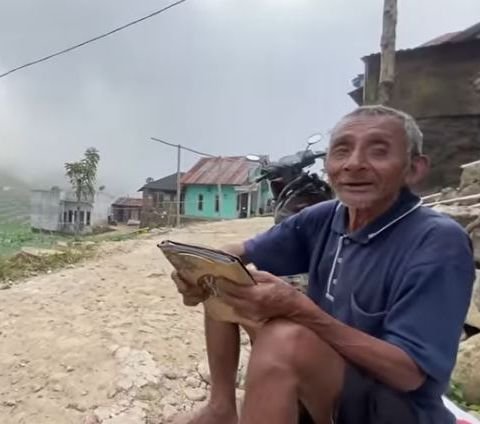 Indah dan Eksotis, Begini Suasana Desa yang Berada di Tengah Hutan Petungkriyono Pekalongan