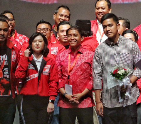 Heru Budi Jawab Kritikan PSI soal Transparansi Dokumen APBD DKI: Sudah Dikasih Soft Copy